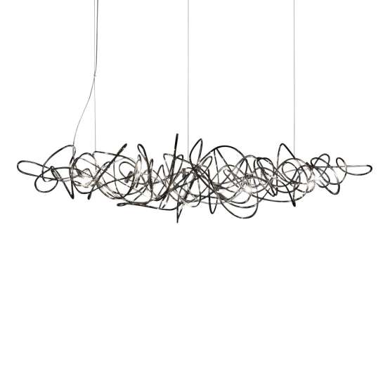 Люстра Doodle Linear L120