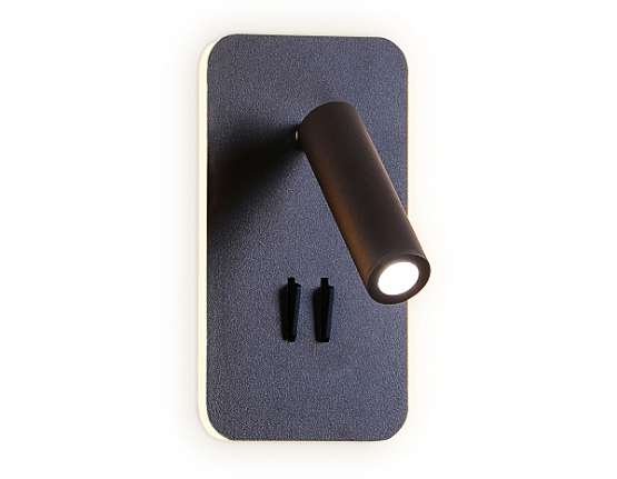 Настенный светильник Wall FW255