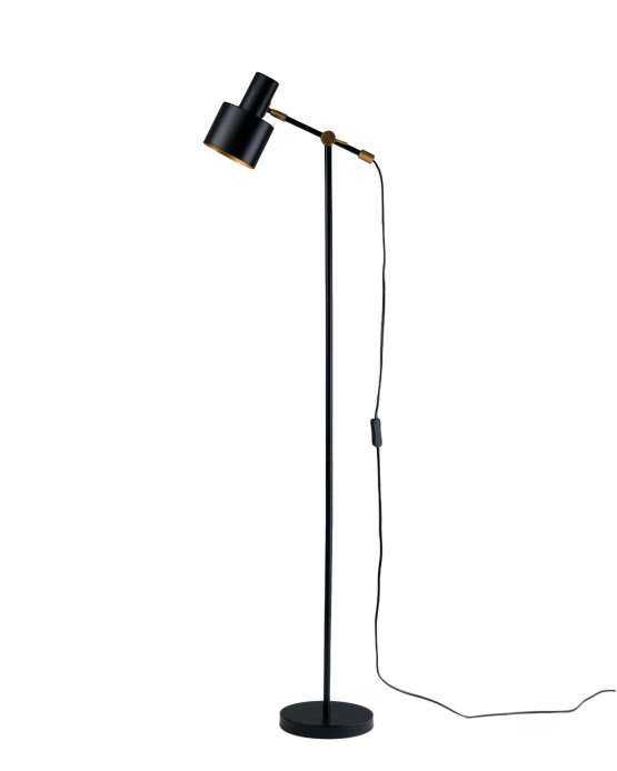 Торшер Moderli V11267-1F Artis