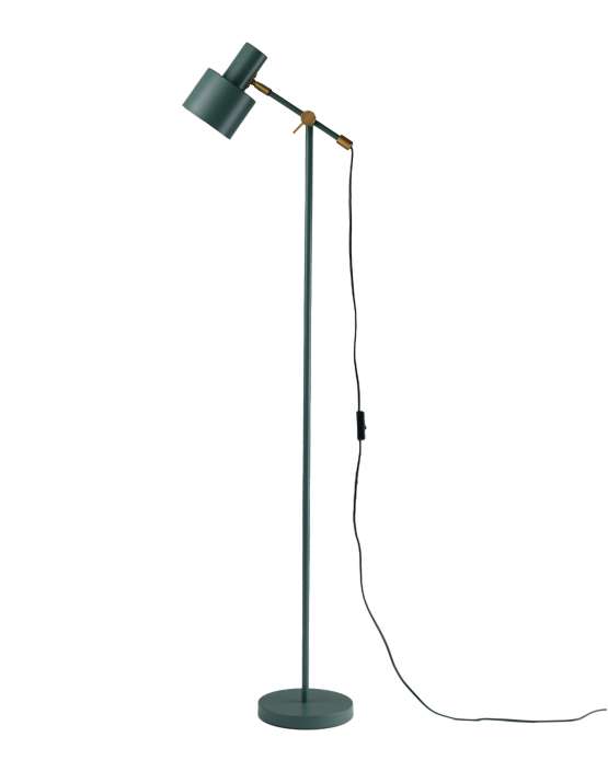 Торшер Moderli V11269-1F Artis