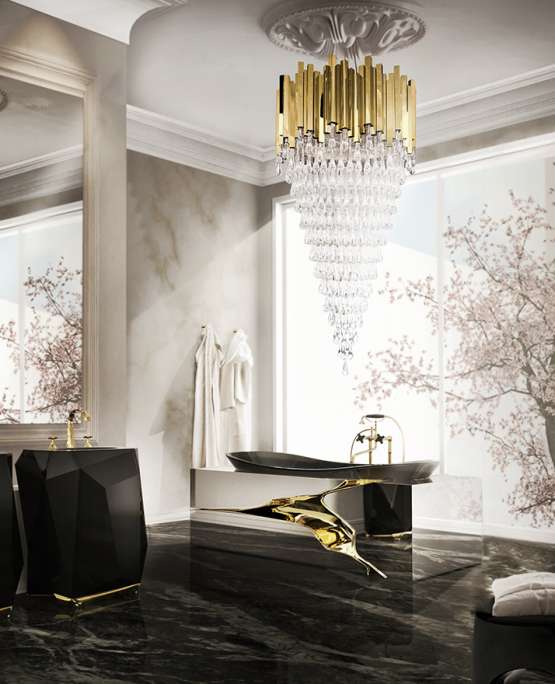 Люстра Trump Chandelier — изображение 2