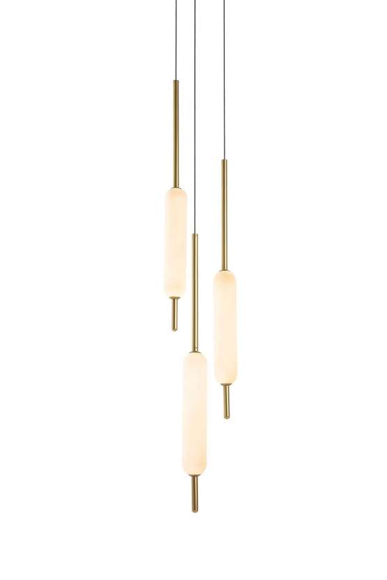 Люстра Typha 3