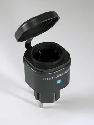 Умная розетка IP44 76103/00