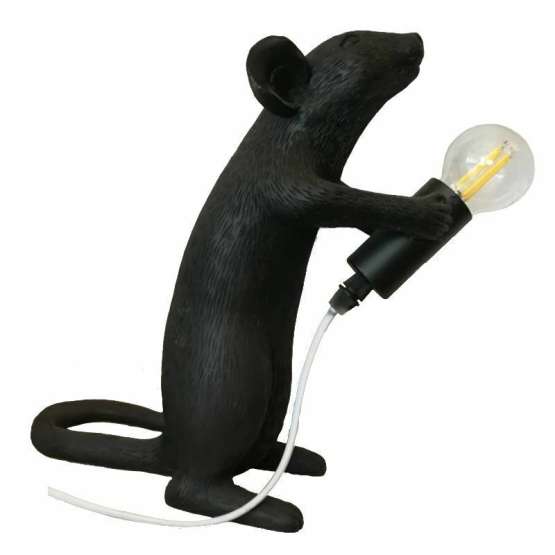 Лампа настольная Mouse Lamp Standing H30 — изображение 6
