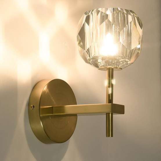Бра Boule De Cristal Single — изображение 6