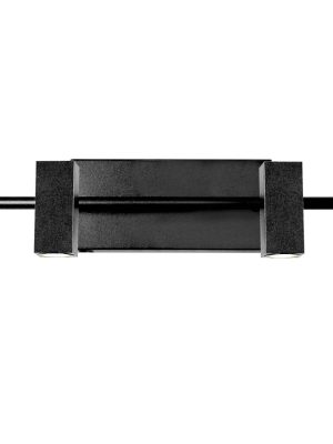 Светодиодный спот Moderli V5045-2WL Right