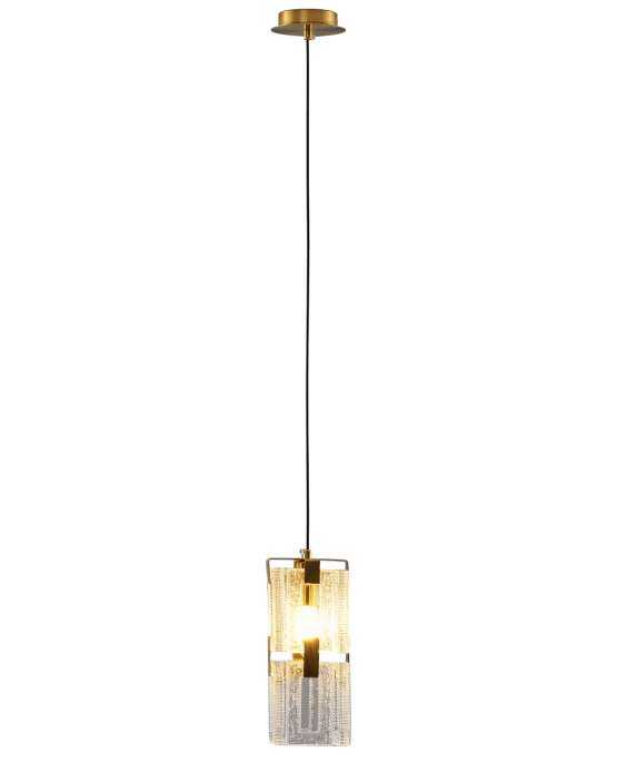Светильник подвесной Moderli V11080-1P Lilly