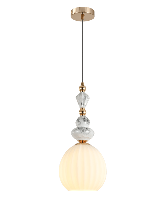Светильник подвесной Moderli V11176-1P Charm