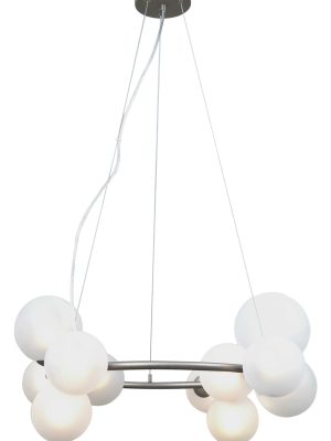 Светильник подвесной Moderli V11468-11P Renny