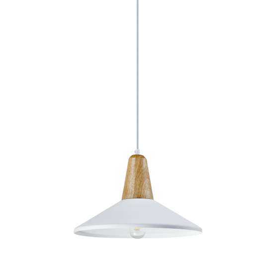 Подвесной светильник Moderli V1571-1P Luce — изображение 2