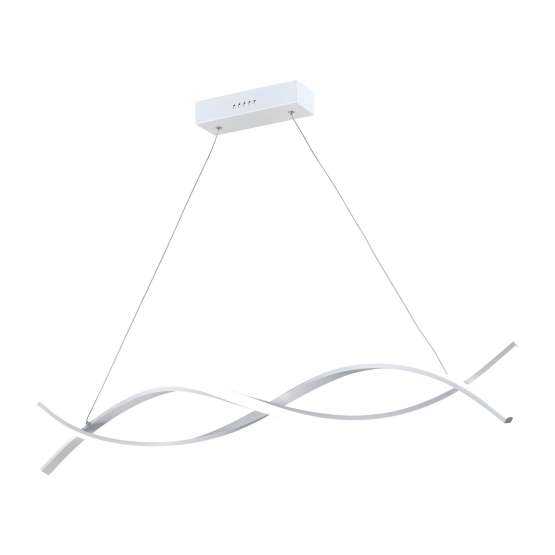 Светодиодная подвесная люстра Moderli V2310-PL Losso