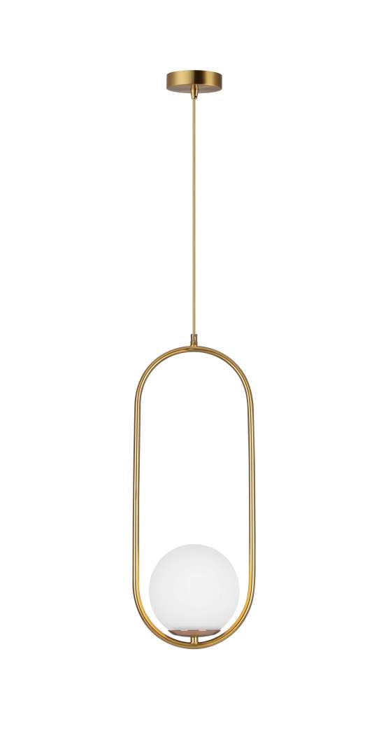 Светильник подвесной Moderli V11585-1P Klaster