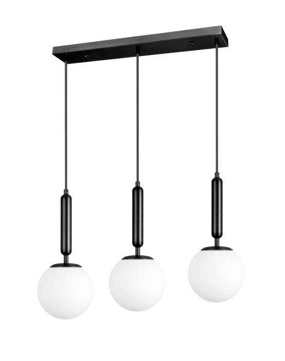 Подвесной светильник Moderli V6041-3P Scrumbel — изображение 2