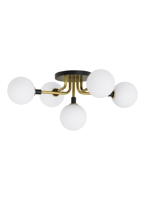viaggio_ceiling_opal_brass