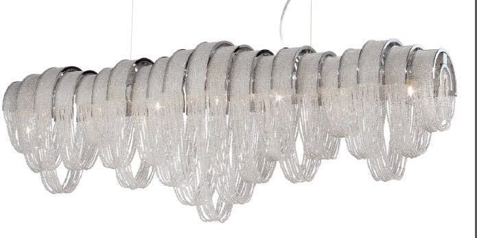volver_chandelier