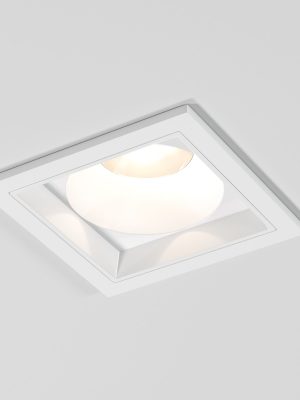 Встраиваемый светодиодный светильник 25085/LED