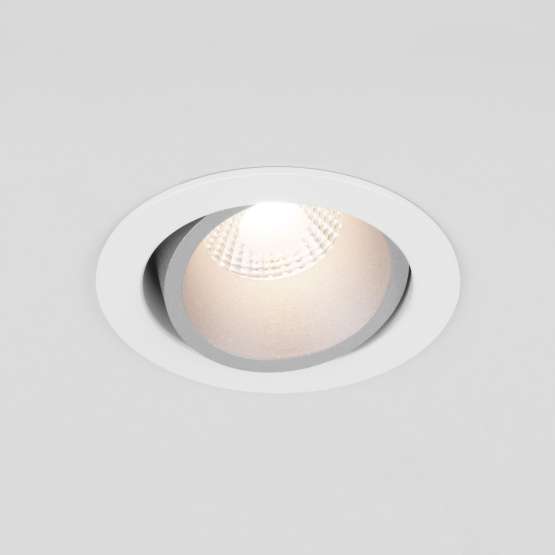 Встраиваемый точечный светильник 15267/LED