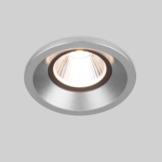 Встраиваемый точечный светодиодный светильник 25024/LED