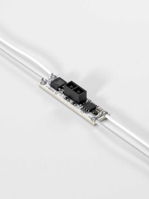 Выключатель с инфракрасным датчиком движения 12/24V 60/120W 95000/01
