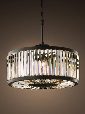 Люстра Welles Crystal 80-6