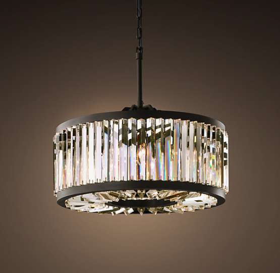 Люстра Welles Crystal 80-6