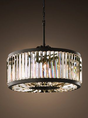 Люстра Welles Crystal 60-6