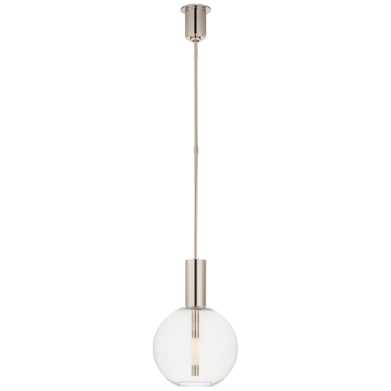 Светильник NYE Globe Pendant — изображение 3