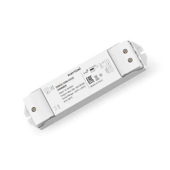 Диммер Lighting control 01115