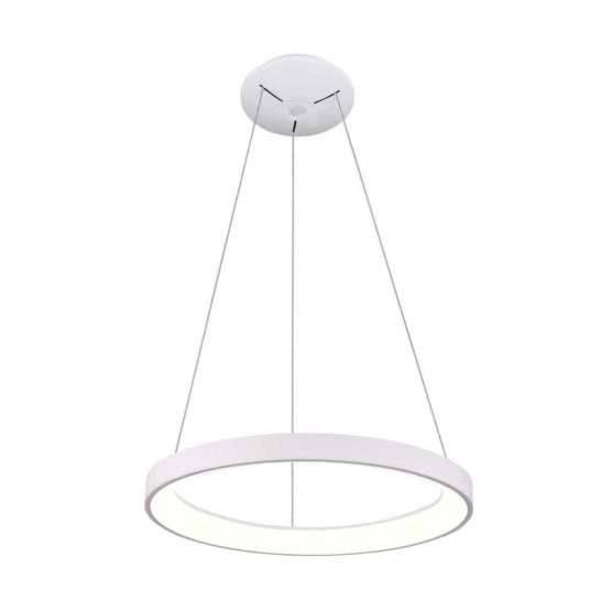 Подвесной светодиодный светильник Deko-Light Merope 342193