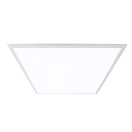 Встраиваемый светодиодный светильник Deko-Light PRO 100045