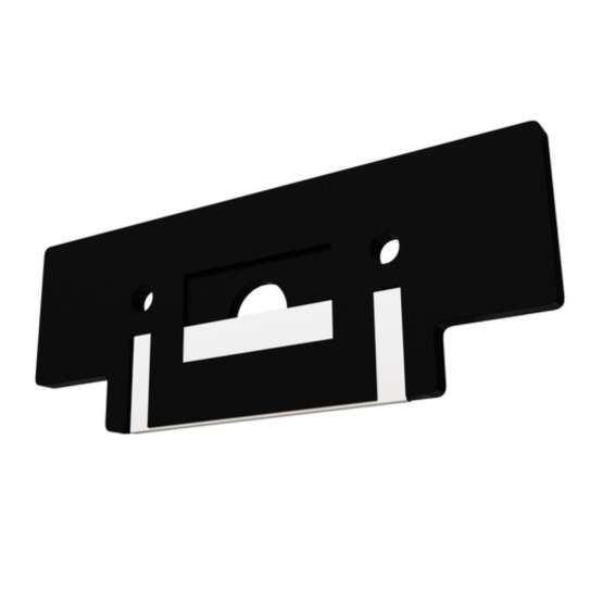 A751206E ЗАГЛУШКА ДЛЯ МАГНИТНОГО ШИНОПРОВОДА OPTIMA SLIM27 FOR ARTE LAMP