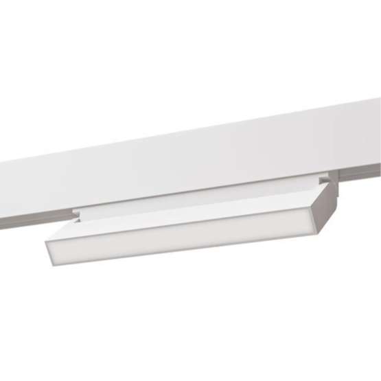 A4679PL-1WH СВЕТИЛЬНИК ПОТОЛОЧНЫЙ LINEA 48В 13Вт 3000К 90+ 120°