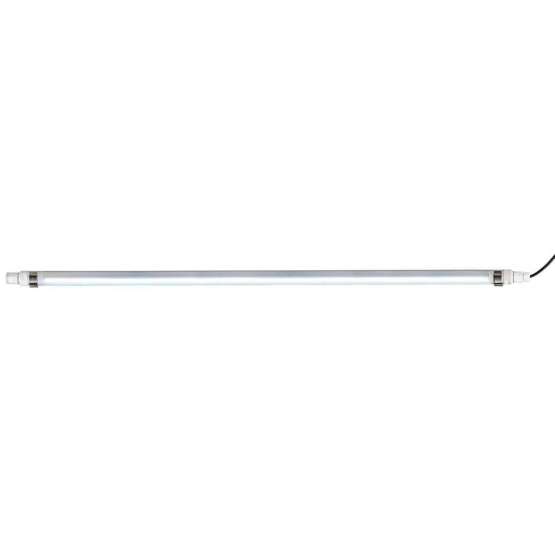 Потолочный светодиодный светильник Deko-Light Slim 348139