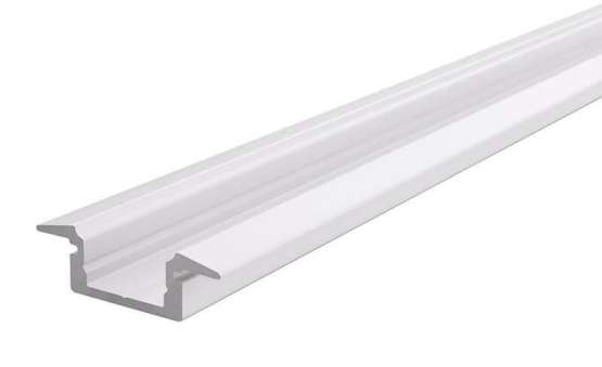 Профиль Deko-Light T-profile flat ET-01-08 975005