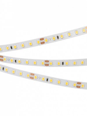 Светодиодная лента 24V 3000K 14,4 W/m 5м Arlight 020393(2)