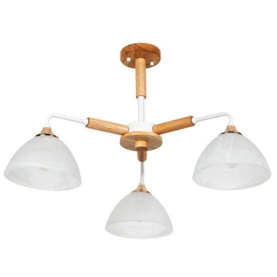 A5032PL-3BR СВЕТИЛЬНИК ПОТОЛОЧНЫЙ