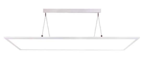 Подвесной светильник Deko-Light LED Panel transparent 342079