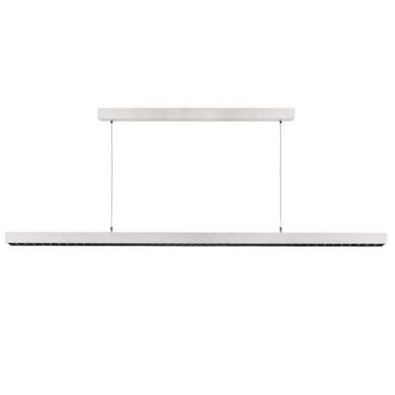 Подвесной светодиодный светильник Deko-Light Office Three 342147
