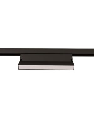 A4697PL-1BK СВЕТИЛЬНИК ПОТОЛОЧНЫЙ LINEA 48В 13Вт макс 500Лм 2700-6000К 90+ 120° smart