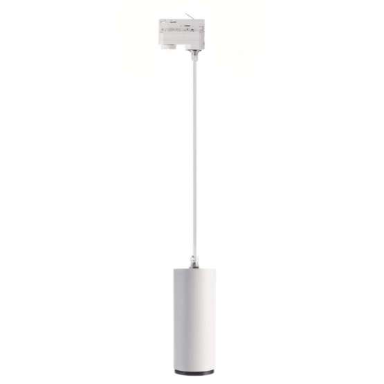 Трековый светодиодный светильник Deko-Light Lucea 707124