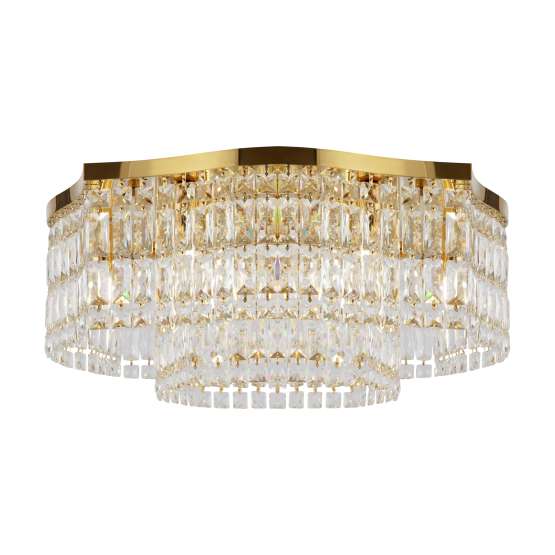 Потолочный светильник Maytoni DIA005CL-10G