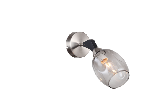 Настенный светильник (бра) Freya FR5061WL-01N