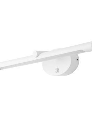 A8025AP-1WH СВЕТИЛЬНИК НАСТЕННЫЙ