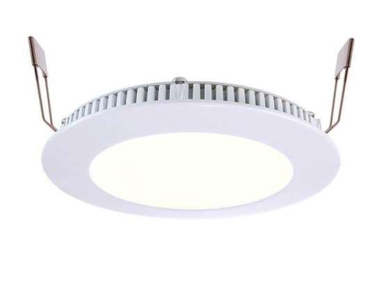Встраиваемый светильник Deko-Light LED Panel 8 565102