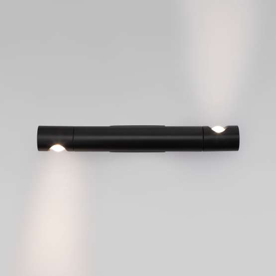 Настенный светильник 40161 LED черный