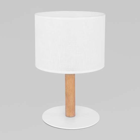Настольный светильник 5217 Deva White