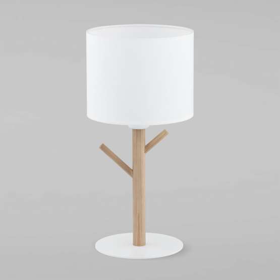 Настольный светильник 5571 Albero White