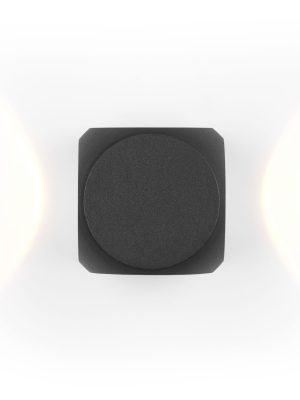 Настенный светильник (бра) Outdoor O015WL-L4B