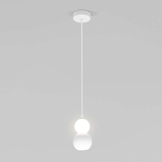 Подвесной светильник 50250/1 LED белый