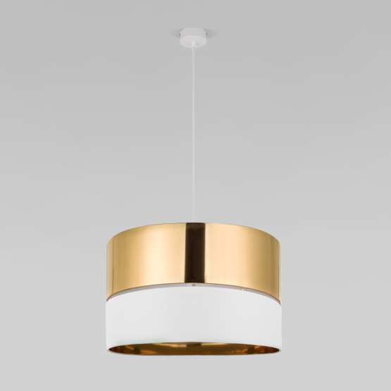 Подвесной светильник 4771 Hilton Gold